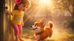 Даша и Марс