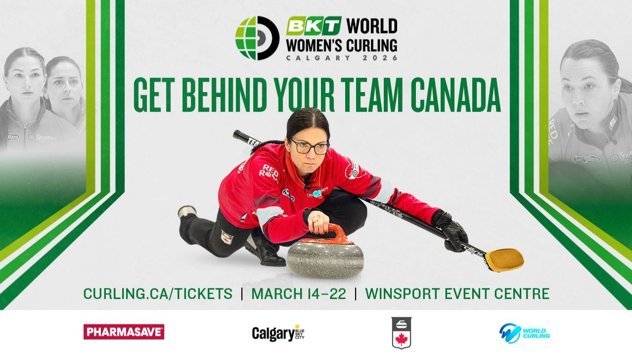 Кёрлинг. Женщины. Чемпионат мира в Калгари, Канада. 1/2 финала. Прямая трансляция