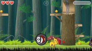 КРАСНЫЙ ШАРИК, , ЧЁРНЫЙ БЕСПОЩАДНЫЙ КВАДРАТ.  КРАСНЫЙ ШАРИК И ПЕРСОНАЖИ