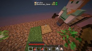 майн с богдашкой №1