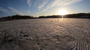 Последний лёд 2026! (3)