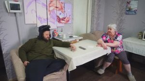 Пенсионерка старается экономить Самую дешевую рыбу можно приготовить вкусно ПОДВАЛ ИЛЬИЧА