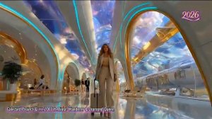 Galezard Project mr ZOFF ft Aiola - Wanderer Diamond Queen SD DruzhninRs Rastafair