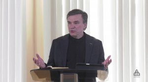 Богослужение 21.03.2026 | Молитва Иисуса «Отче наш» | Дмитрий Булатов