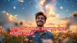 Негатив блокирует СоЗнание.