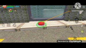 кадровая анимация новый механизм в чикен ган!