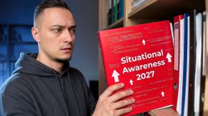 Этот документ предсказал всё про ИИ. Вот что будет дальше.