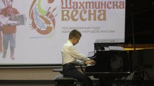 Майданюк Артём