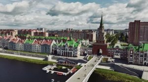 Йошкар-Ола