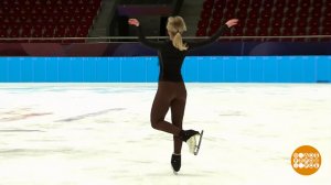 Т-Банк Кубок Первого канала: капитаны, улыбнитесь! Доброе утро. Суббота. Фрагмент выпуска от 21.0...