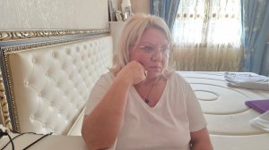 Курбанова- Как жить - дети просят развода