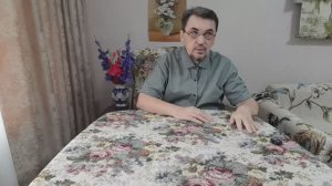 С благодарностью вспоминаю своих родителей. До слёз.  21.03.2026