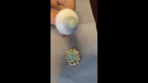 сделала сама такой прислестный брелок 🙂 #подросток #влог #брелок