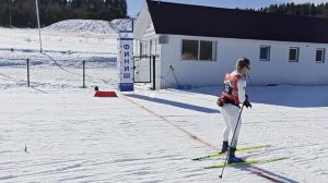 Кубок Устьи 2026