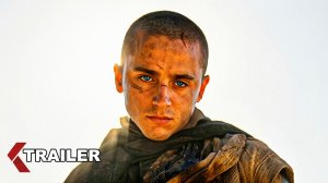 Дюна: Часть третья — Русский трейлер (Дубляж, 2026)