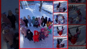 Мама, я тебя люблю