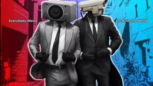 Песня спикер менов 2 минуты