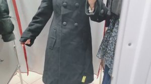 СЕКОНД. ПРИГЛЯНУЛОСЬ ПАЛЬТО - ПУХОВИК. КАРДИГАН С УДИВИТЕЛЬНЫМ СОСТАВОМ. - 60%.👚👕👗👖🎒👠