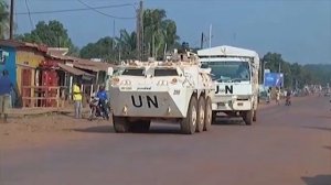 Как живут простые люди в Африке заправка рынок и ночная жизнь.