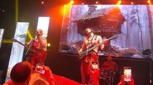 Морроз - Змей ч.1