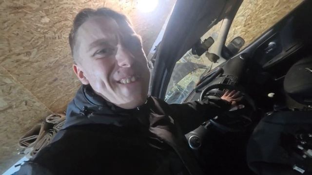 Чиню свой автомобиль