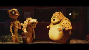 Толстяк Юзи