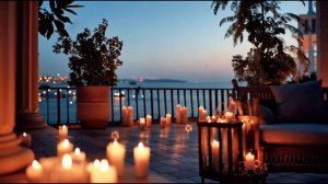 🌙  Запах жасмина