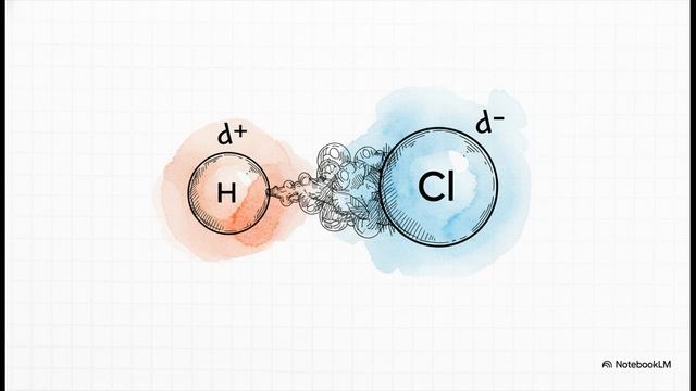 Химия 8 класс § 36 КОВАЛЕНТНАЯ НЕПОЛЯРНАЯ И ПОЛЯРНАЯ ХИМИЧЕСКАЯ СВЯЗЬ
