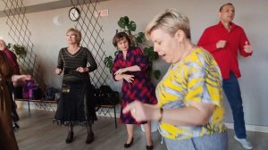 21 марта.Огни ярко горят....