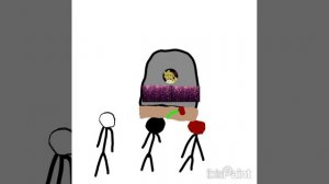 хороним Нуби💀 (заранее)