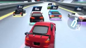 Race Master. Гонки на машинах