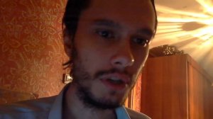 Отвертка с лимоном