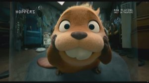 Hoppers Movie Clip Grab Her 2026 4K SDR