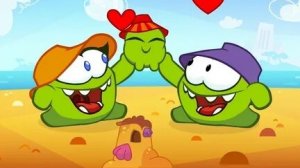 Приключения ам няма