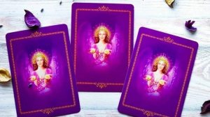 ПОСЛАНИЕ АНГЕЛОВ 🥰 ТАРО ГАДАНИЕ