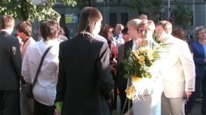 Лицей 1502 Последний звонок 2007 11-2