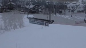 Серенада Солнечной Долины