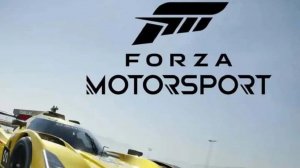 Forza Motosport Прохождение на руле Moza R5 #10