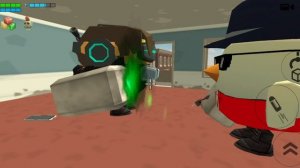 Я VS артёмки 24k