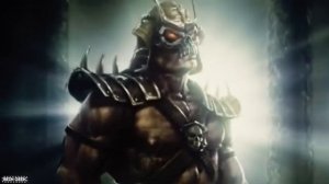 ШАО КАН УЖЕ ВЕРНУЛСЯ? - ТЕОРИИ MORTAL KOMBAT 11 (2017)