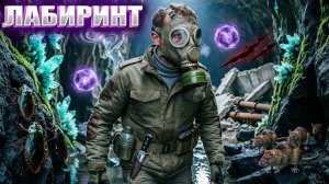 ЛАБИРИНТ (29) | СТАЛКЕР НАРОДНАЯ СОЛЯНКА OGSR 2026