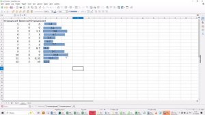 02 ЕГЭ ИНФОРМАТИКА - ЗАДАНИЕ 22 - СТРОИМ ГАНТА РУКАМИ