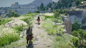 Crimson Desert КАЛЛ или нет ?