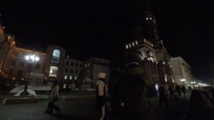 Вечерняя Казань (19.03.2026)