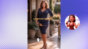 Шуточная песенка.😃☹️😲🤪😘