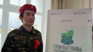 Моменты со 2-го дня военно-спортивных сборов 21.03.2026