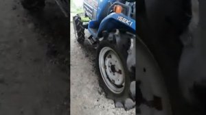 Плуг 1l-220 доработка и плуг не узнать [get.gt].mp4