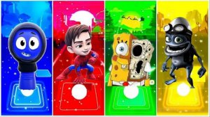 МУЗЫКАЛЬНАЯ ПОДБОРКА ХИТ ПАРАД 2026 ХИТЫ ВЕСНА СПРУНКИ SPRUNKI INCREDIBOX РАЗНОЦВЕТНАЯ ДОРОГА ЯРОСТИ