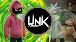 MONXX - RETURN OF WONK.