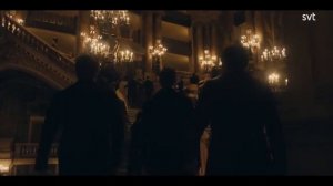 Граф Монте-Кристо The Count of Monte Cristo SDR